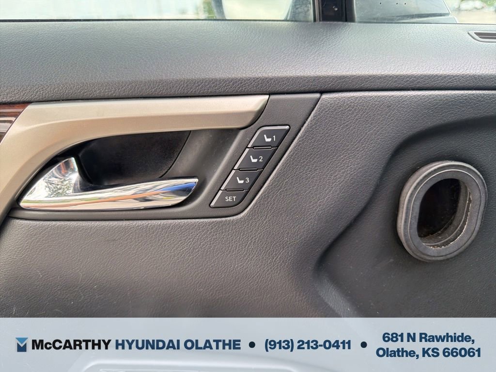 Used 2017 Lexus RX 350 AWD w/ Premium Package image 32
