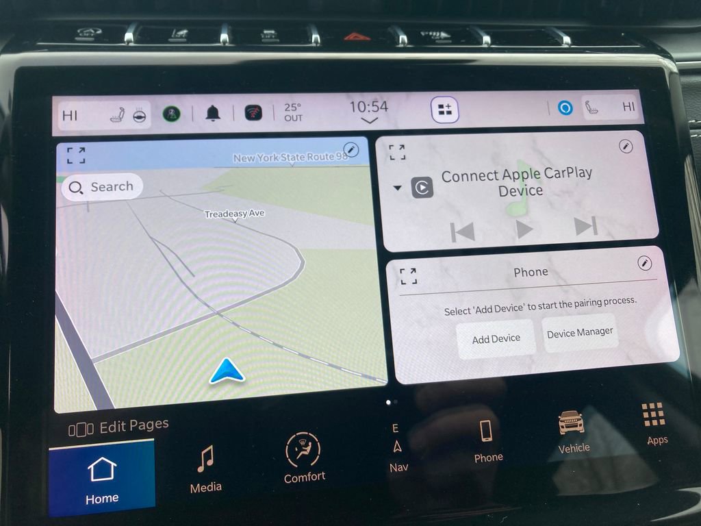 Used 2023 Jeep Grand Cherokee Limited w/ Luxury Tech Group II image 23