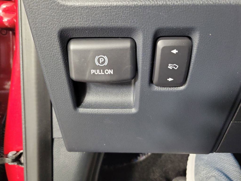 Used 2023 Ford F150 Lariat w/ Equipment Group 502A High image 29