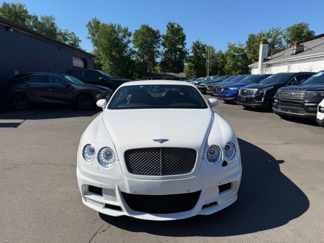Used 2006 Bentley Continental GT AWD/4WD image 2