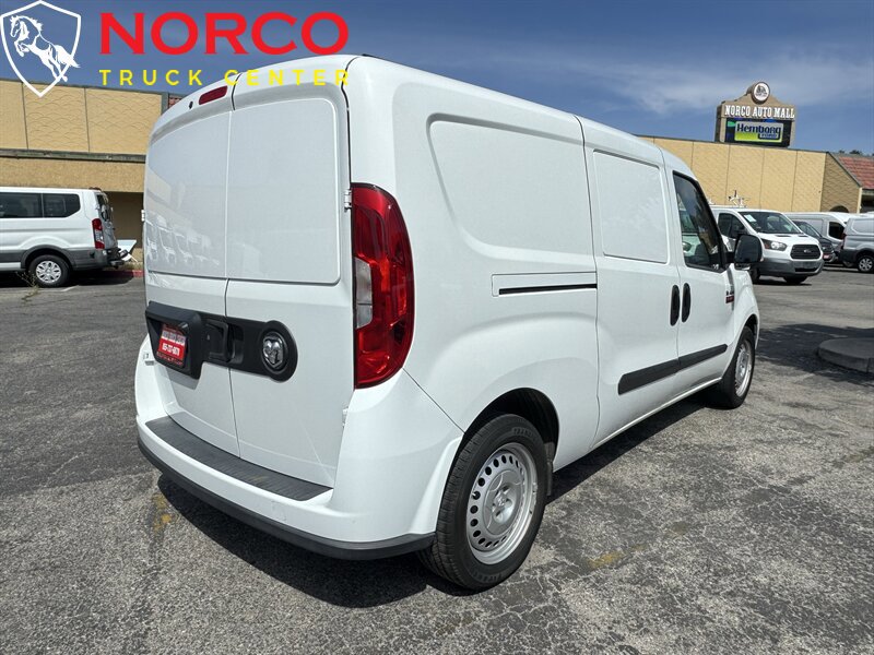 Used 2022 RAM ProMaster City Tradesman image 12