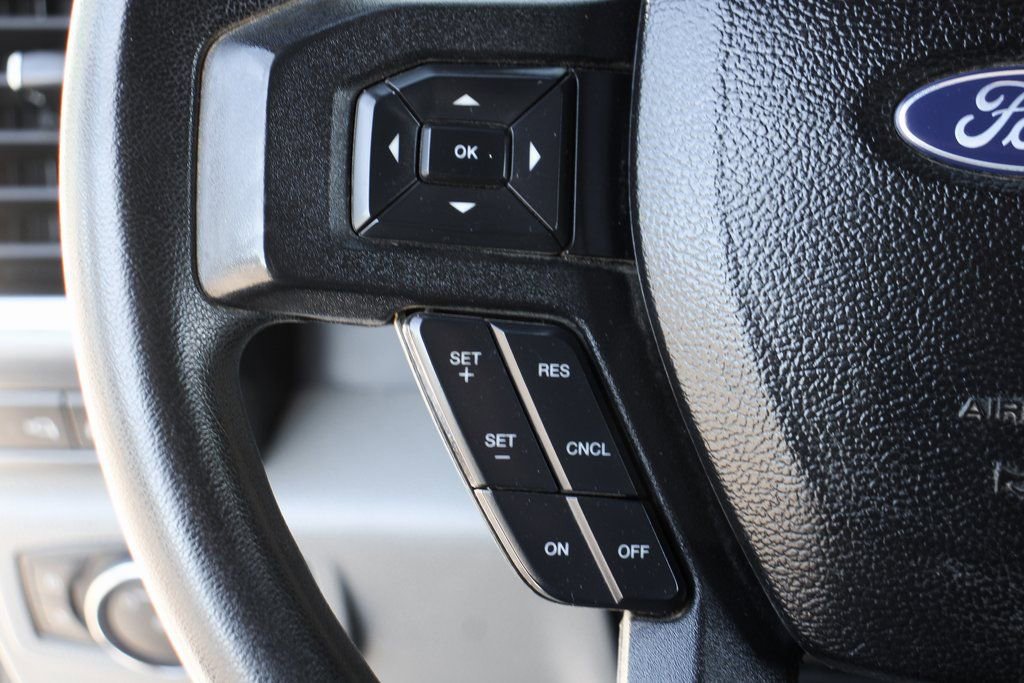 Used 2017 Ford F250 XLT w/ XLT Premium Package image 23