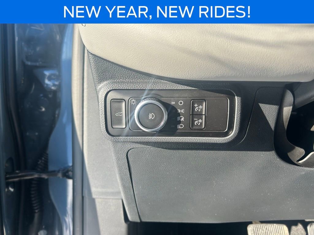 New 2026 Ford Explorer Active w/ Active Comfort Package image 14