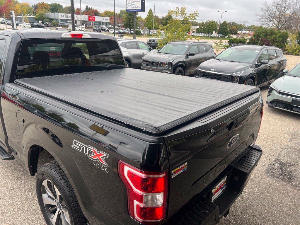Used 2020 Ford F150 XL w/ Equipment Group 101A Mid AWD/4WD image 29