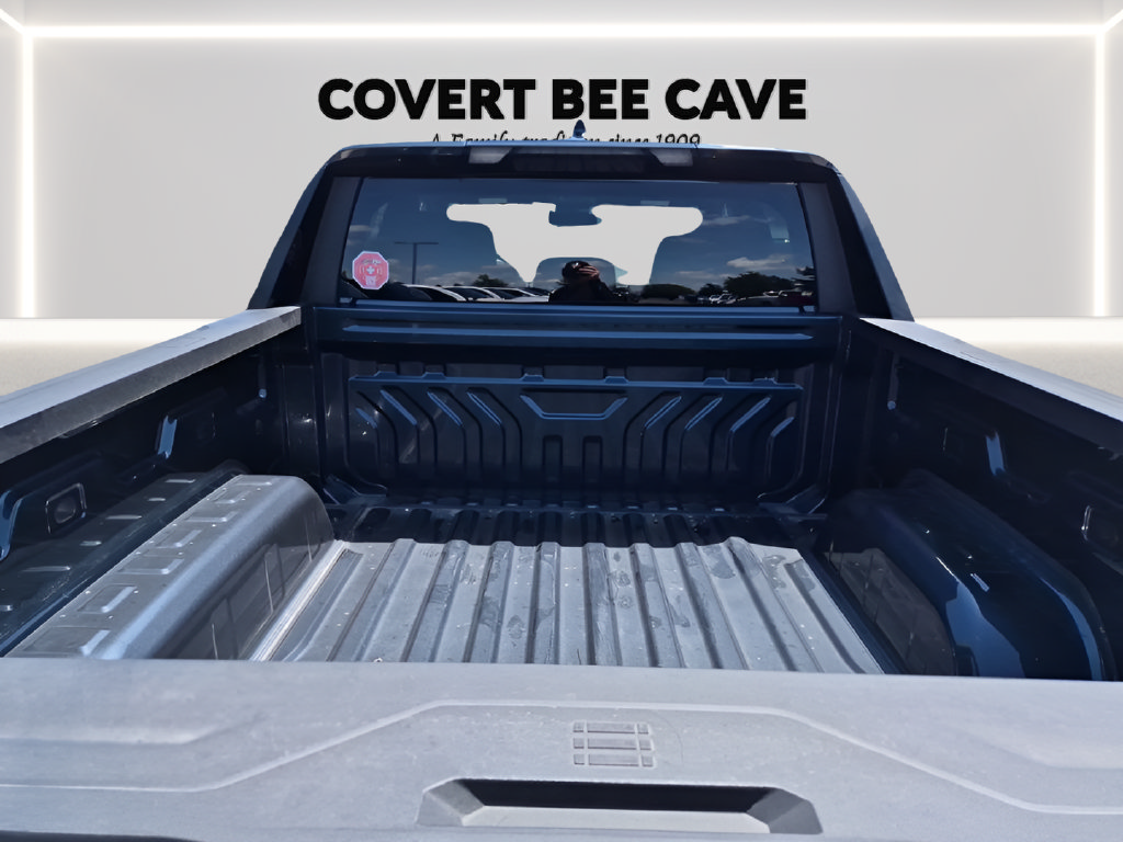 New 2026 GMC Sierra EV Elevation AWD/4WD image 37