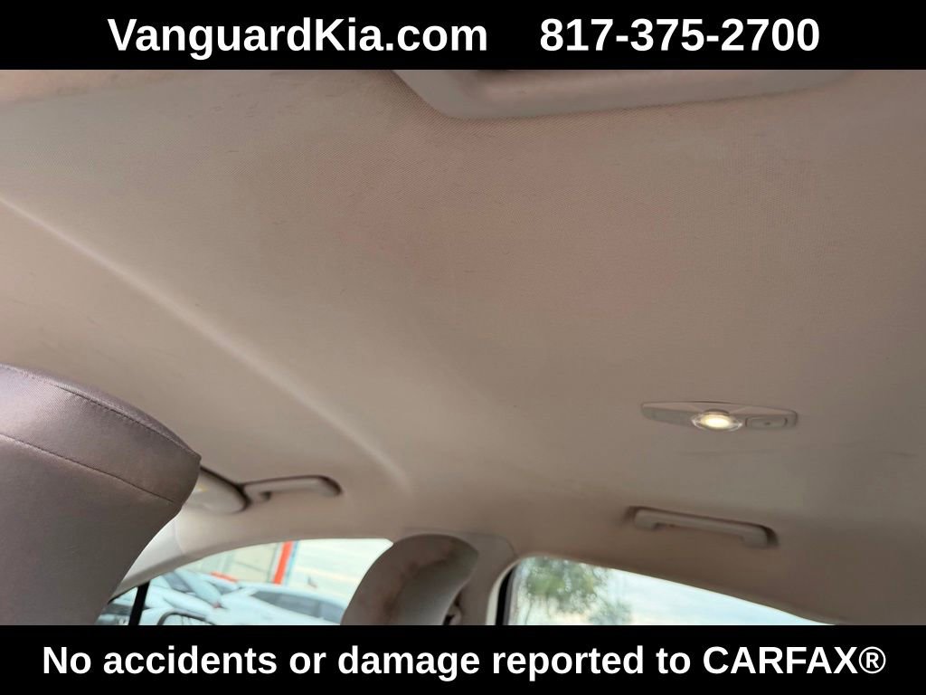 Used 2014 Ford Fusion S FWD image 26