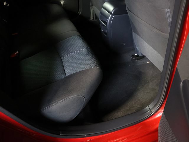 Used 2014 Nissan Sentra SR FWD image 27