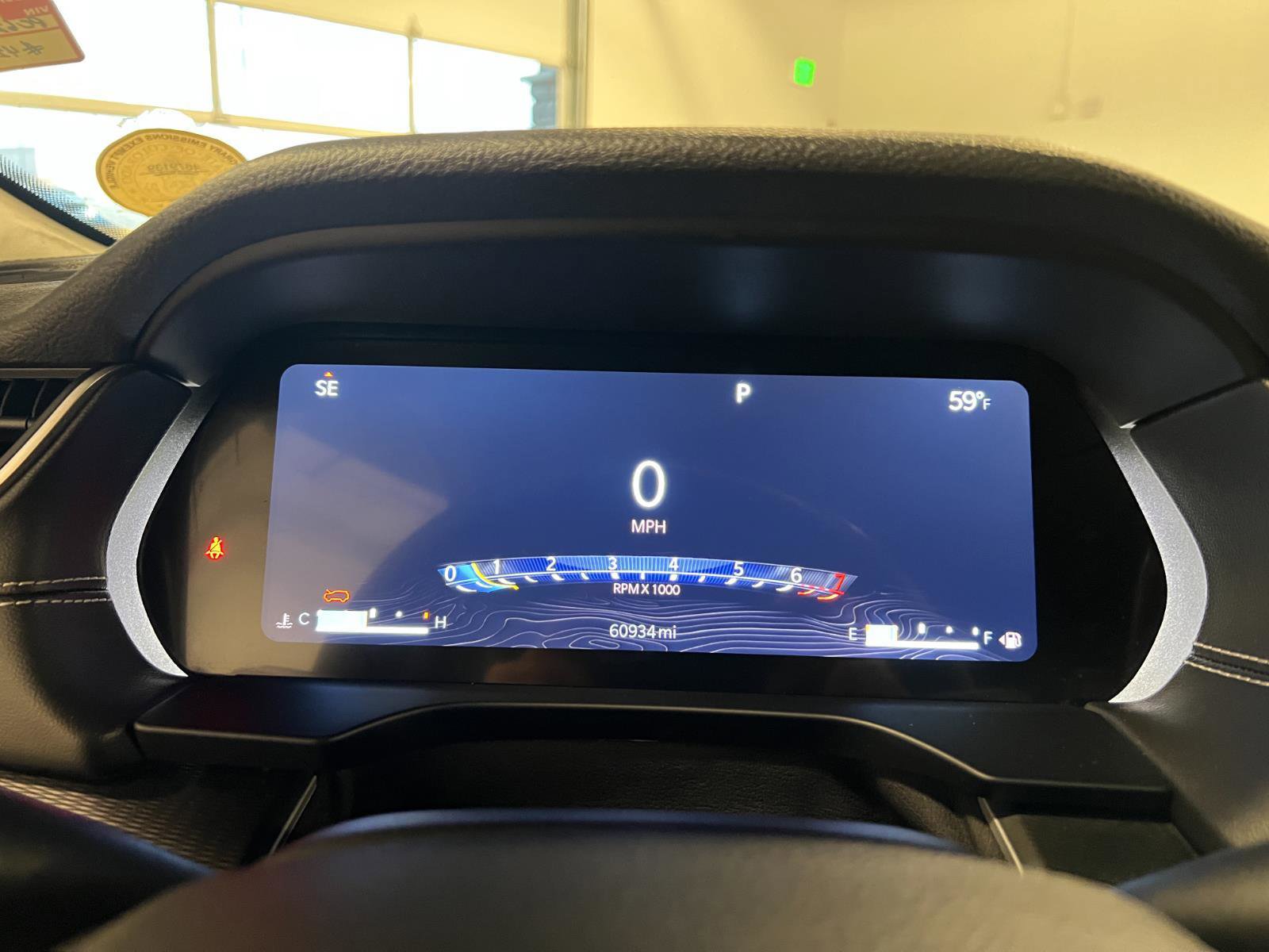 Used 2023 Jeep Grand Cherokee Laredo image 12