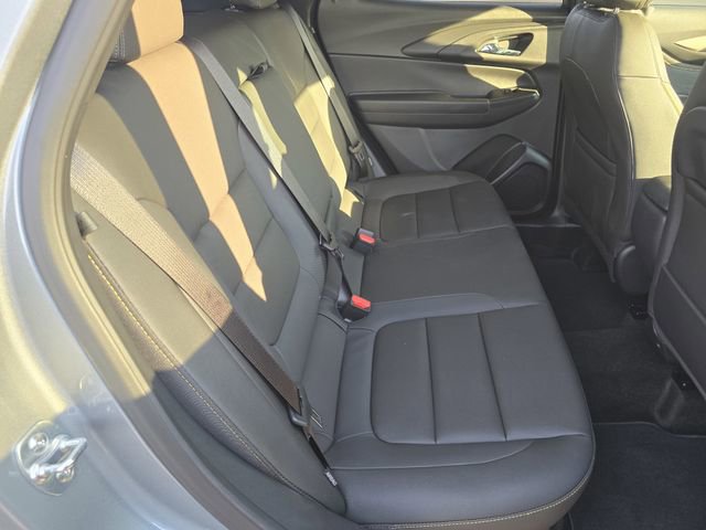 New 2025 Chevrolet TrailBlazer ACTIV w/ Convenience Package AWD/4WD image 12