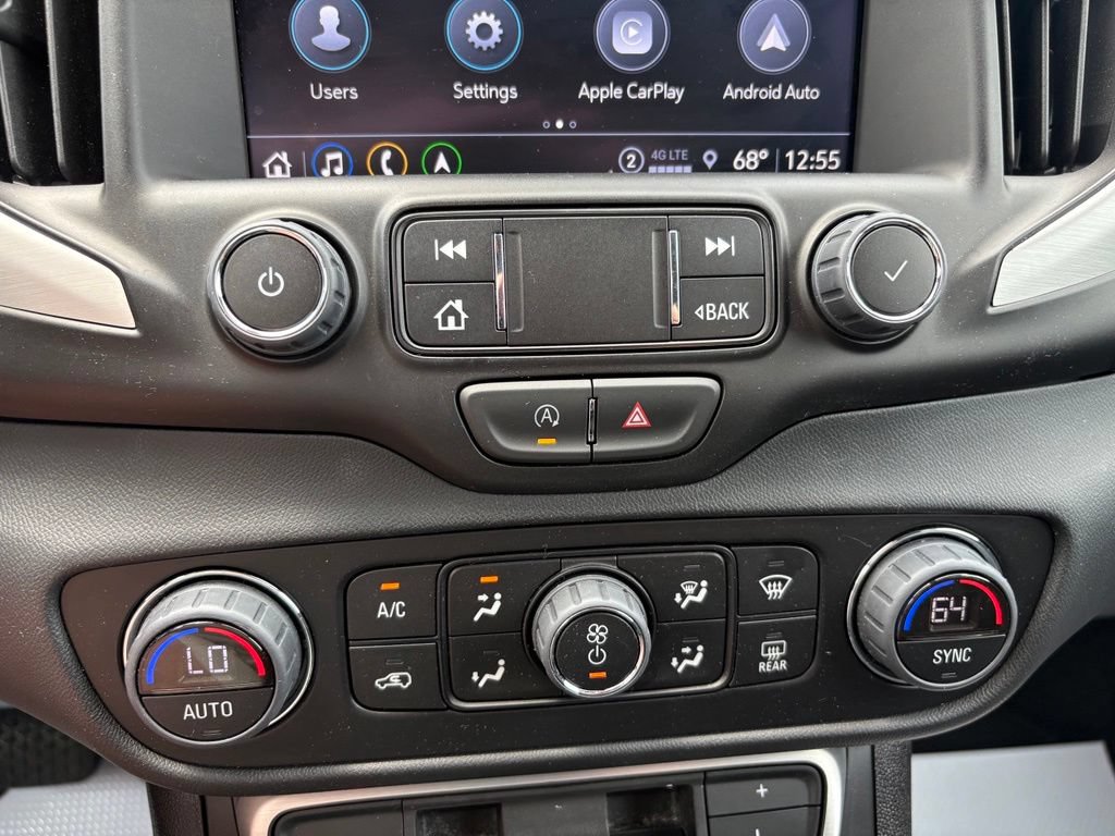 Used 2023 GMC Terrain SLE w/ Driver Convenience Package FWD image 23