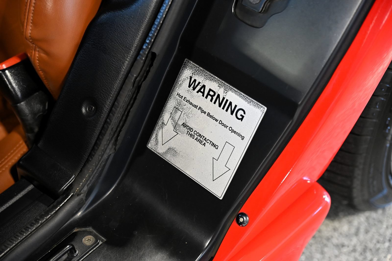 Used 2001 Dodge Viper RT/10 RWD image 34