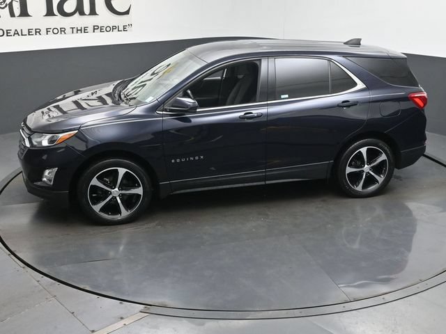 Used 2020 Chevrolet Equinox LT AWD/4WD image 63