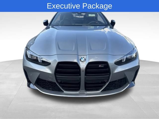 Used 2025 BMW M4 xDrive Competition w/ Executive Package AWD/4WD image 9