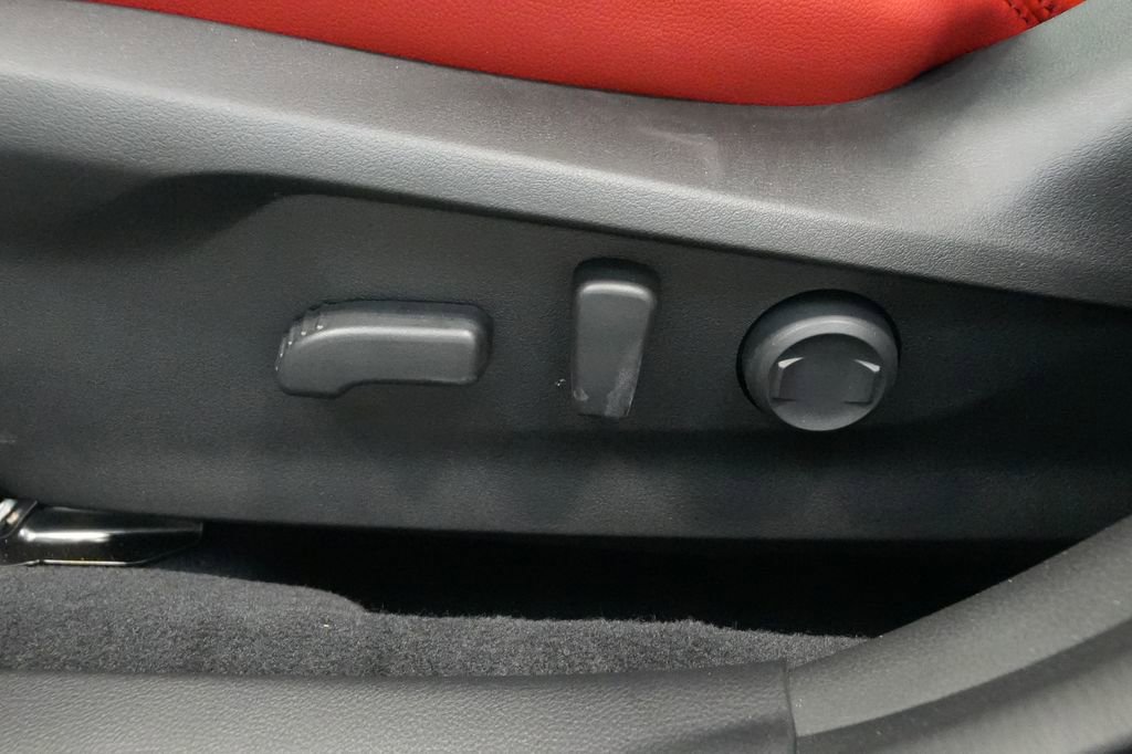 New 2025 Subaru WRX Limited image 14