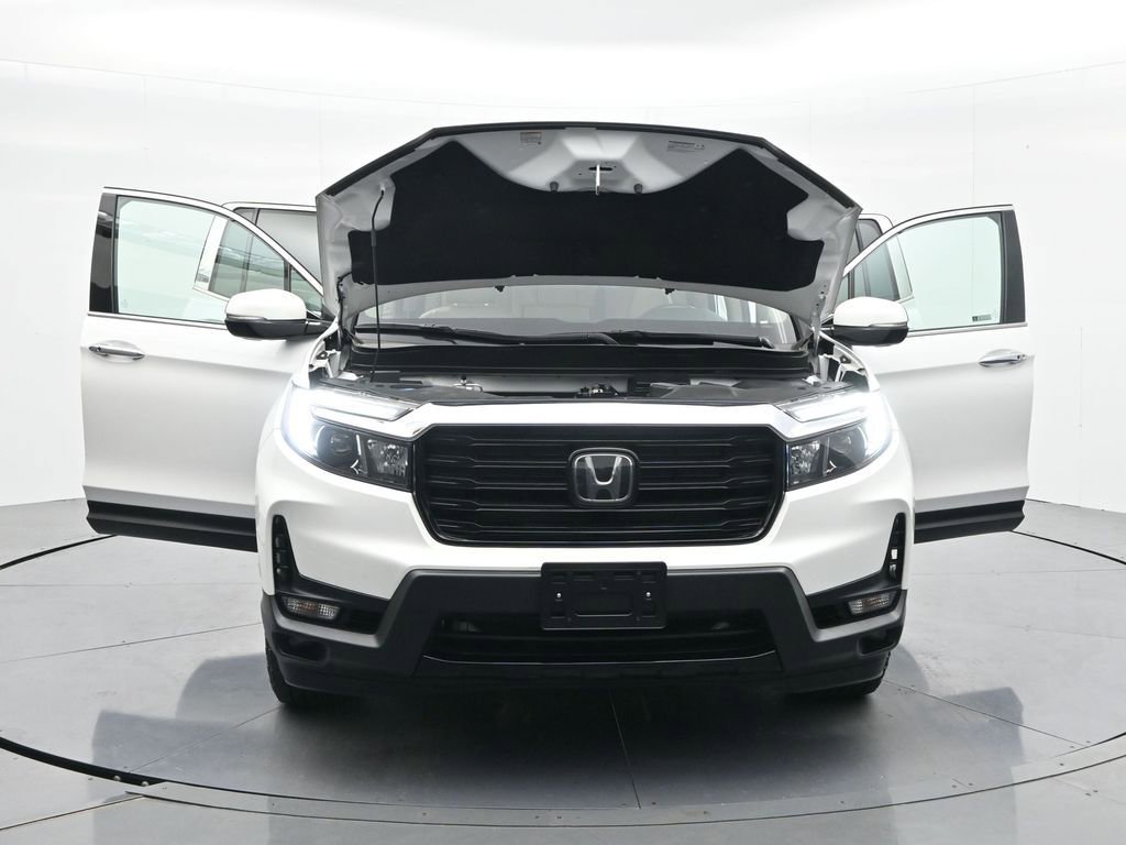 Used 2023 Honda Ridgeline RTL-E image 39