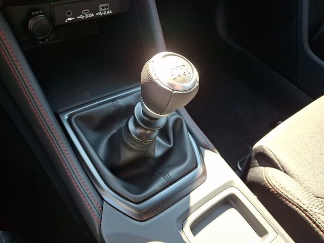 New 2026 Subaru WRX Premium image 12