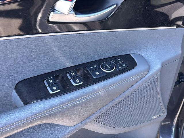 Used 2016 Kia Sorento EX w/ EX Touring Package image 13