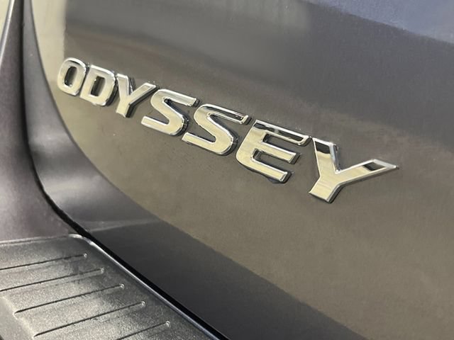 New 2026 Honda Odyssey EX-L image 9
