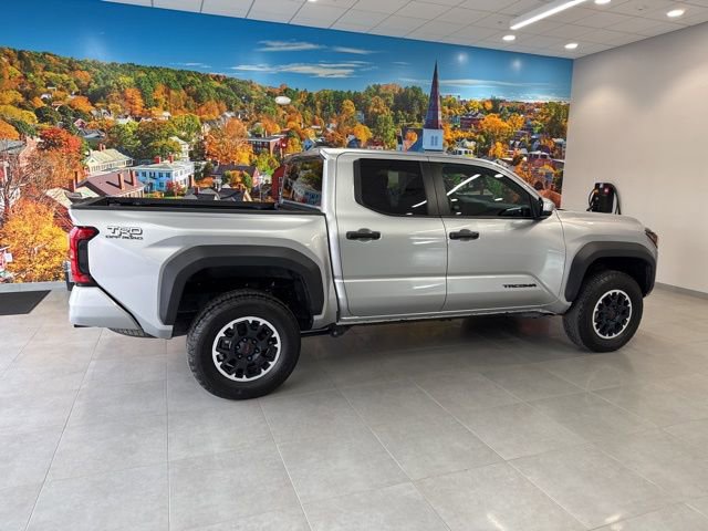 Used 2024 Toyota Tacoma TRD Off-Road image 6