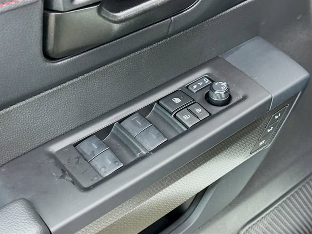 Used 2024 Toyota Tundra TRD Pro image 18