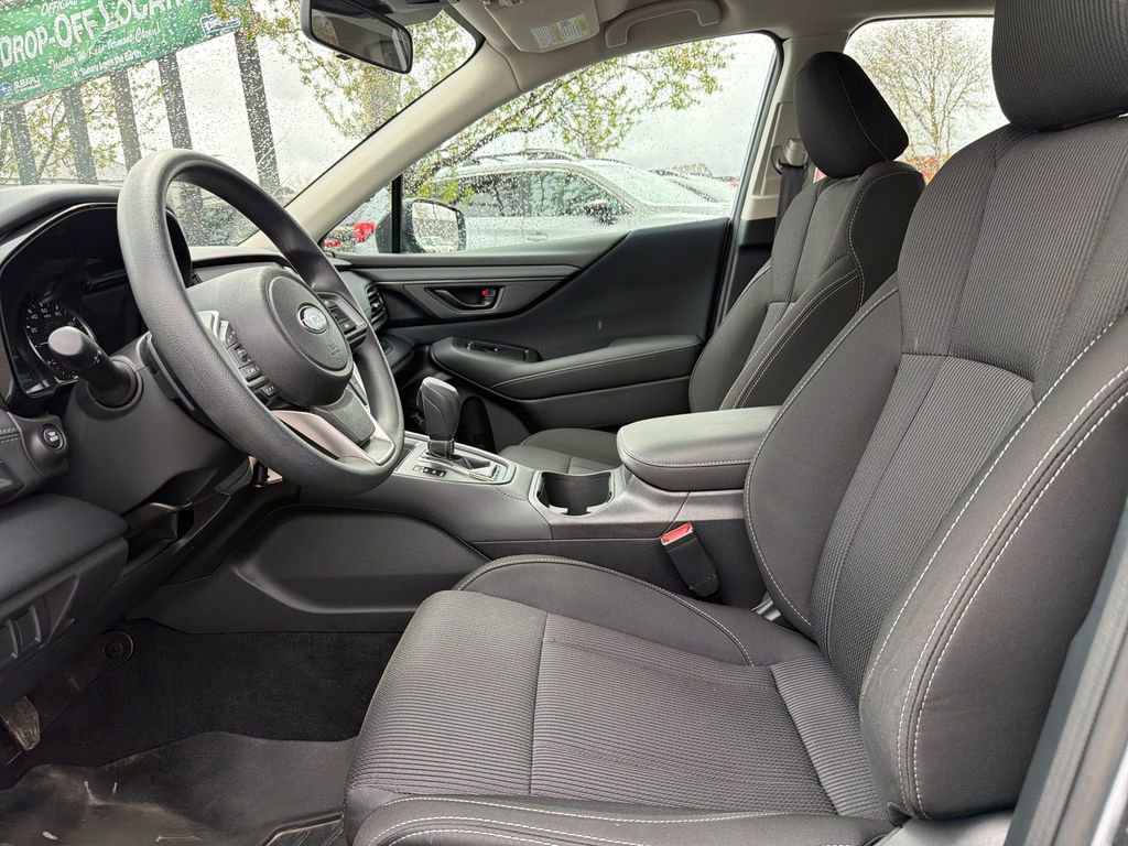 Certified 2024 Subaru Legacy AWD/4WD image 18