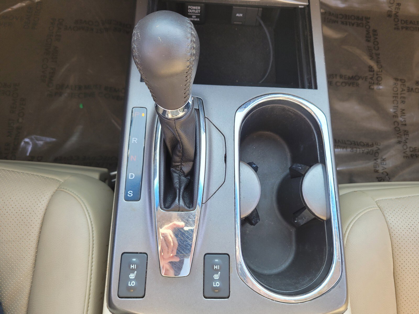 Used 2013 Acura RDX FWD image 26