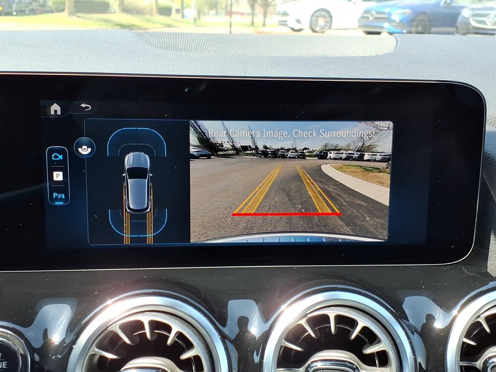 Certified 2025 Mercedes-Benz GLA 250 4MATIC image 22