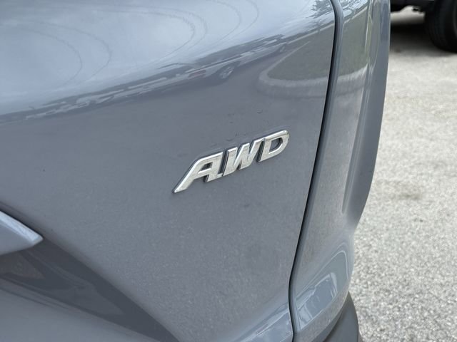 Used 2021 Honda CR-V EX-L image 12