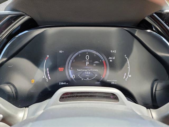 Used 2023 Lexus RX 350 Premium Plus w/ Cold Area Package FWD image 20