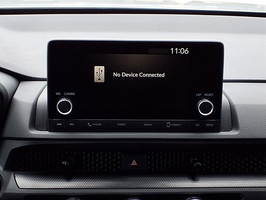 Certified 2023 Honda CR-V Sport image 14