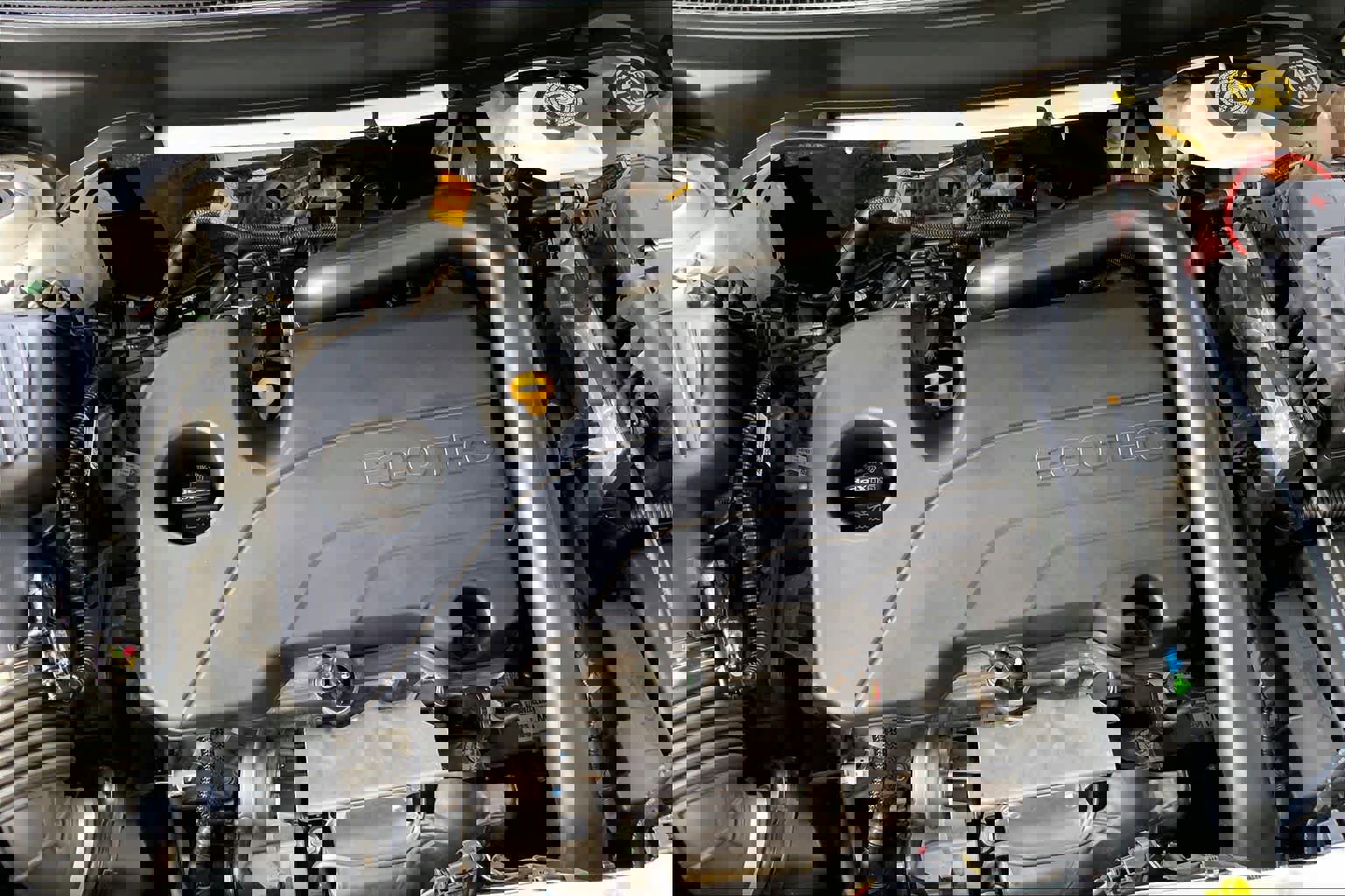 Used 2024 Chevrolet Equinox LT image 60