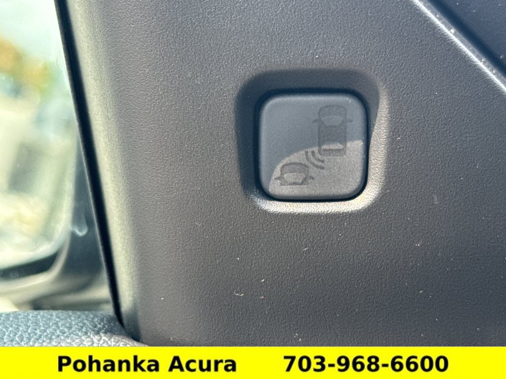 Certified 2023 Acura RDX AWD w/ Advance Package image 24
