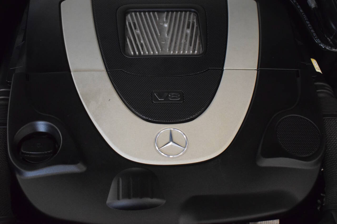 Used 2011 Mercedes-Benz E 550 Coupe image 49