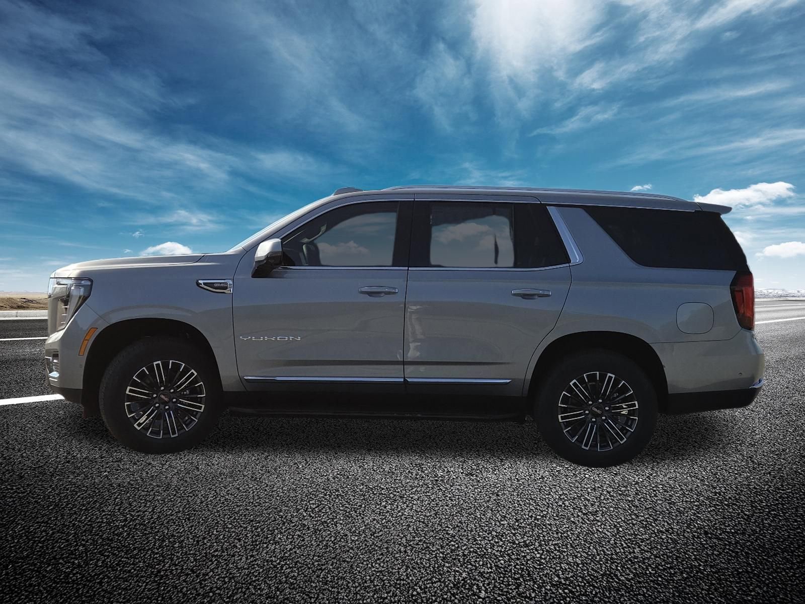 New 2026 GMC Yukon Elevation w/ Elevation Premium Package image 21