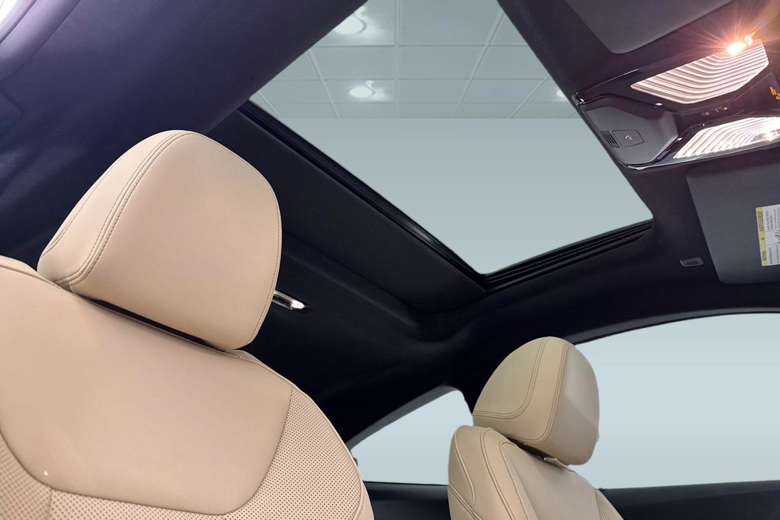 New 2026 BMW 430i Coupe w/ M Sport Package image 15