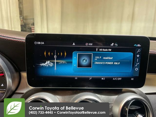 Used 2019 Mercedes-Benz C 43 AMG 4MATIC Sedan image 13