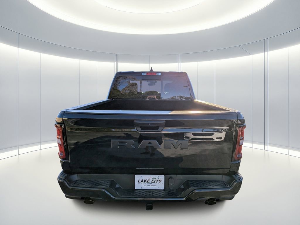 New 2026 RAM 1500 Express image 4