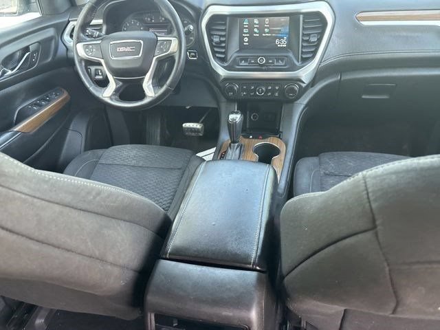 Used 2019 GMC Acadia SLE AWD/4WD image 39