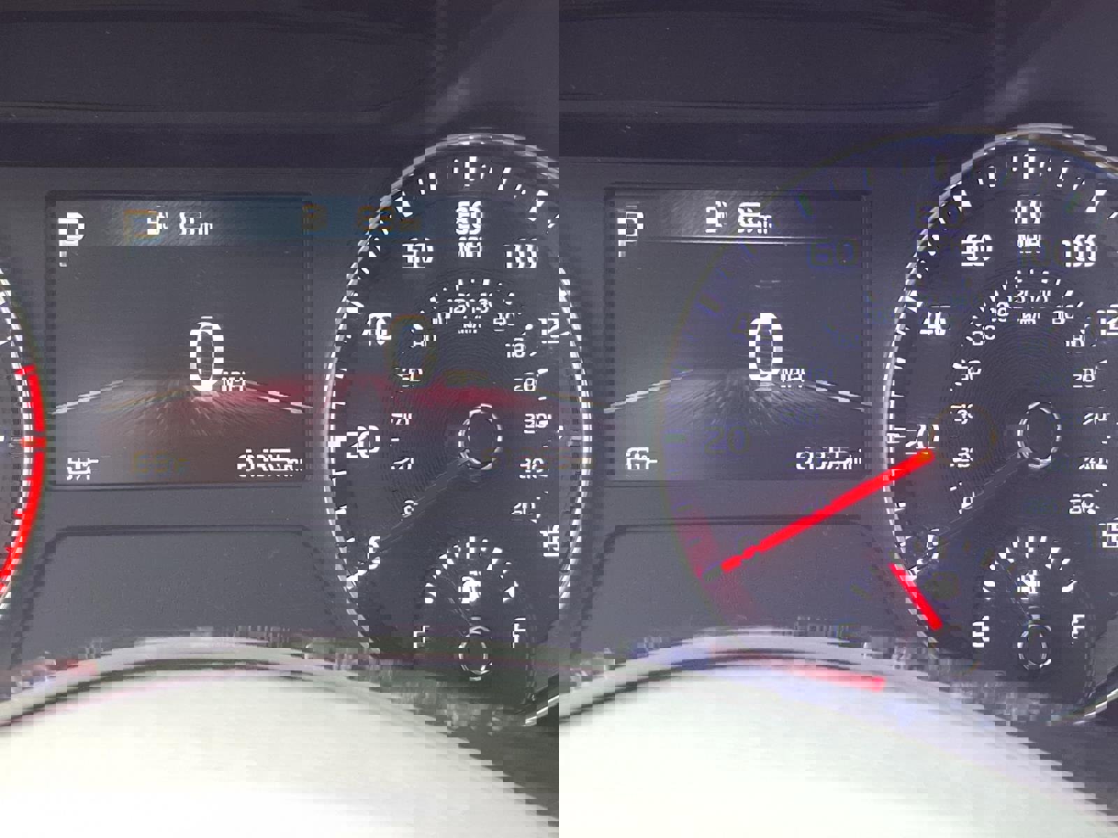 Used 2024 Kia Forte LXS image 15