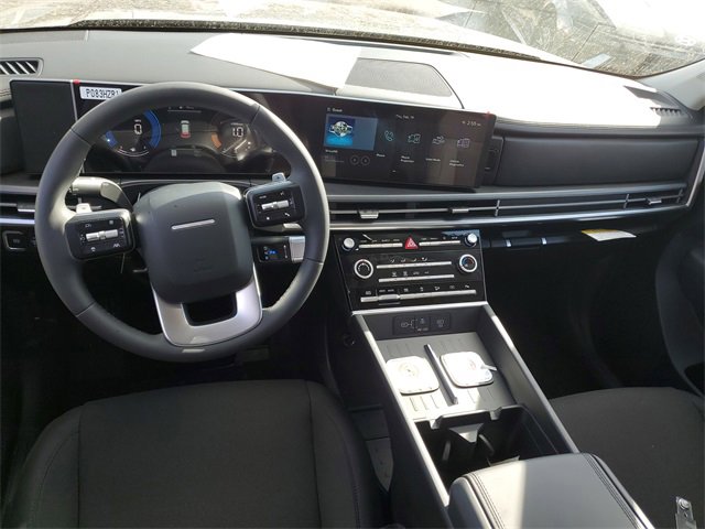 New 2026 Hyundai Santa Fe SE image 9