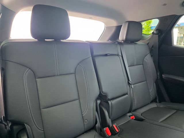 Used 2024 Chevrolet Blazer LT FWD image 19