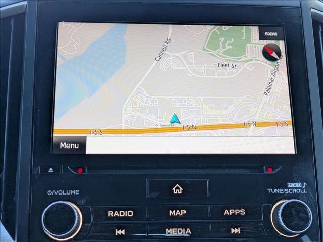 Used 2022 Subaru Forester Limited w/ Popular Package #2 image 13