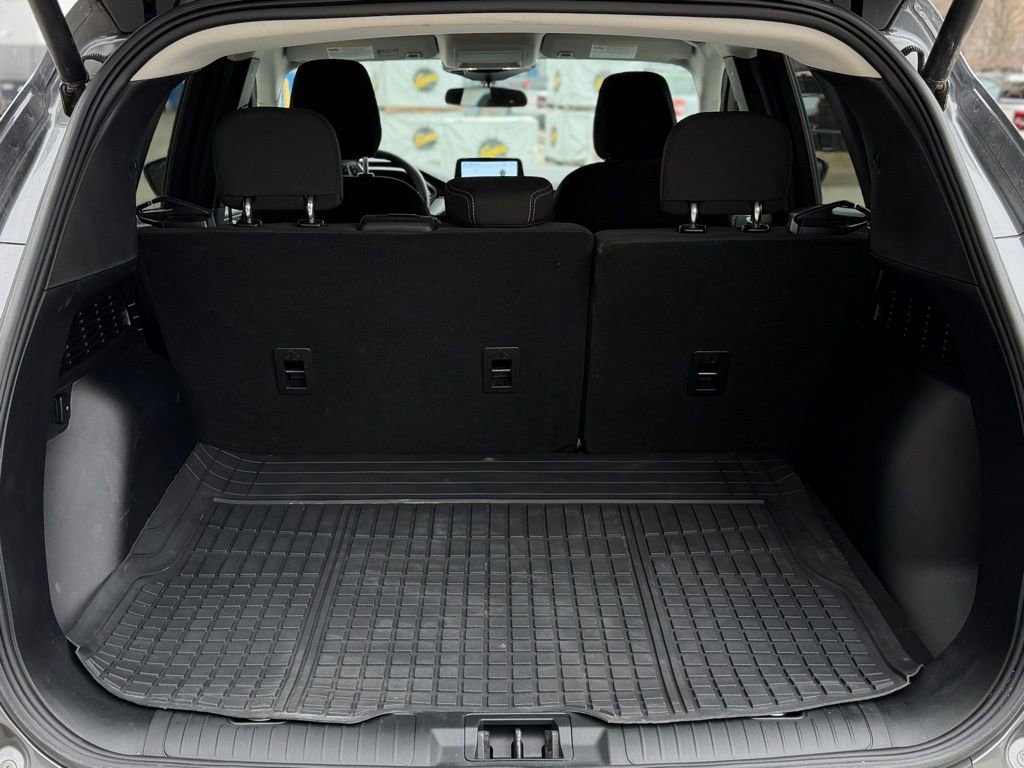 Used 2023 Ford Escape Active image 5