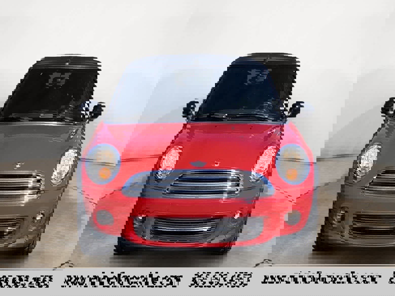 Used 2012 MINI Cooper Convertible image 8