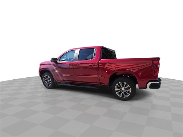 Used 2023 Chevrolet Silverado 1500 LT image 6