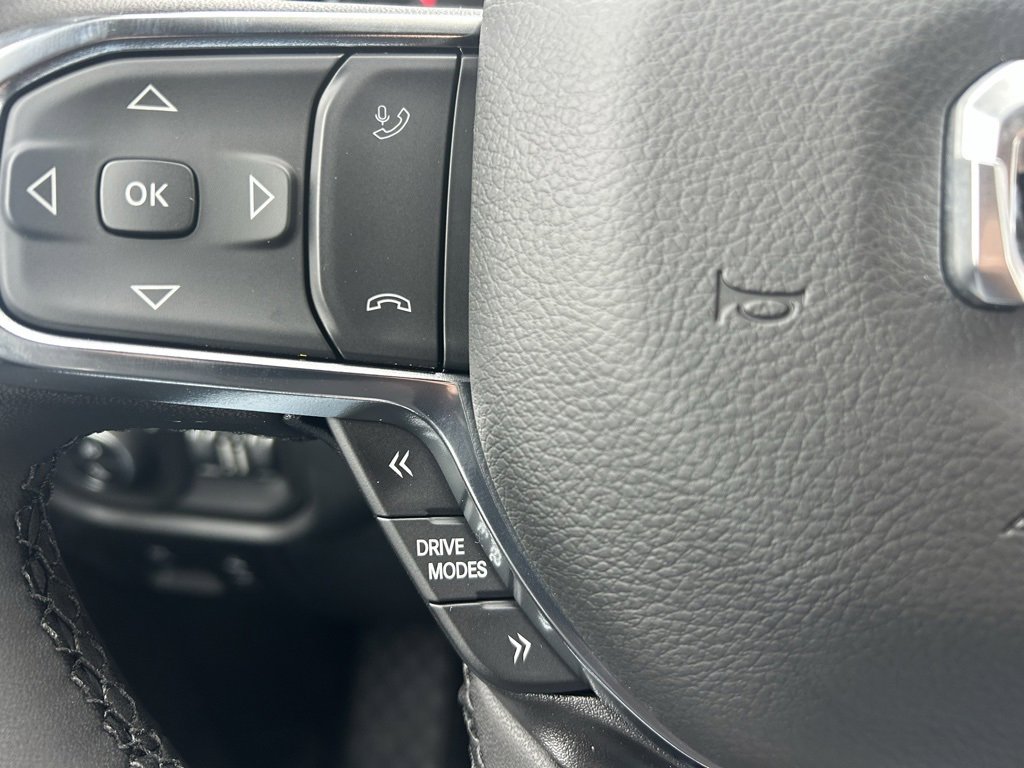 New 2026 RAM 1500 Laramie w/ Laramie Preferred Package image 18