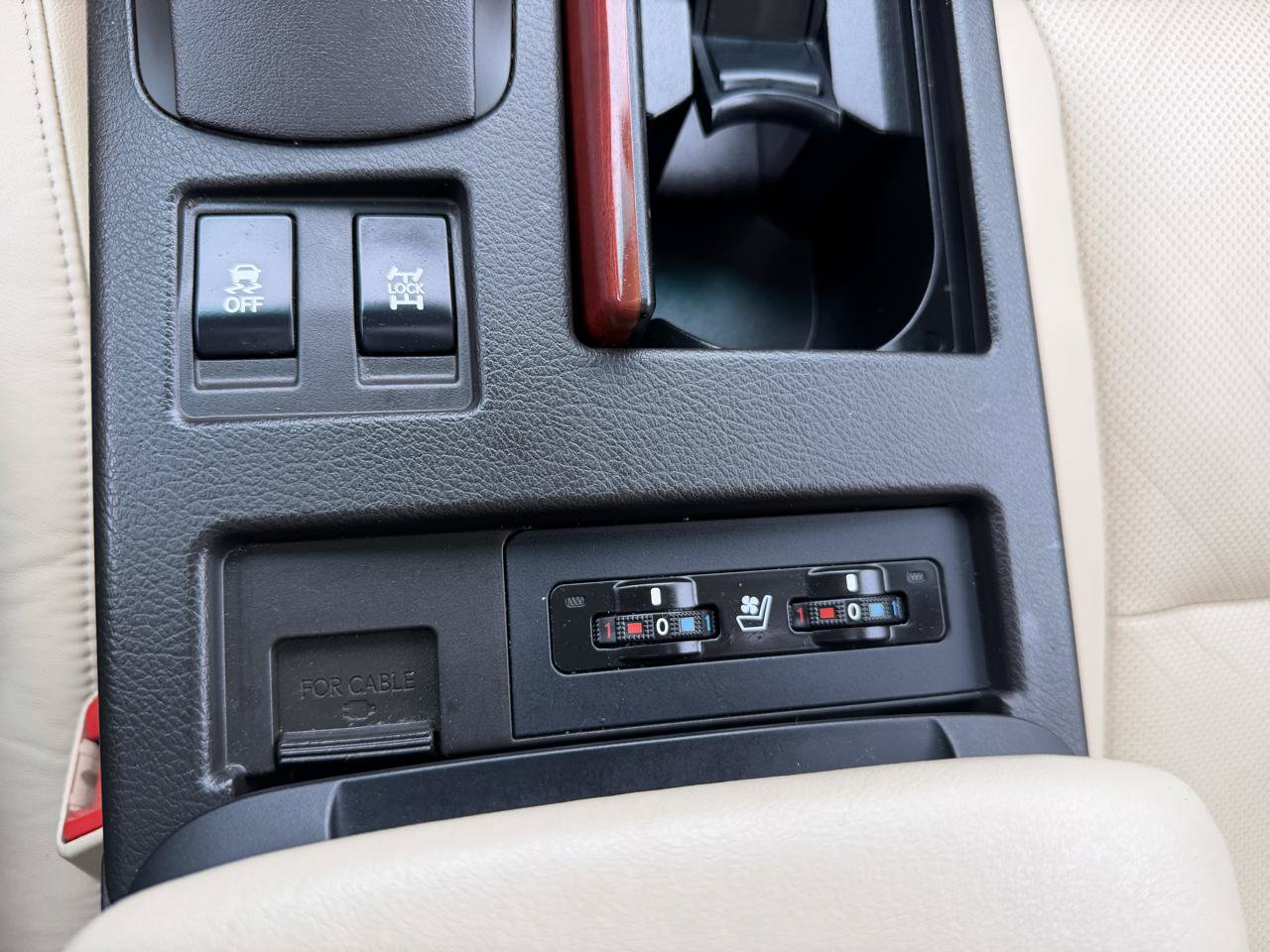 Used 2012 Lexus RX 350 AWD w/ Premium Pkg image 10