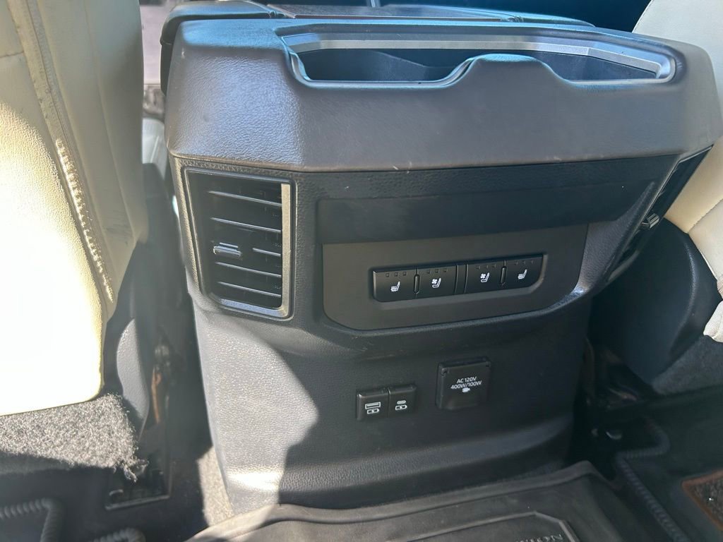 Used 2022 Toyota Tundra 1794 Edition w/ Advanced Package image 21