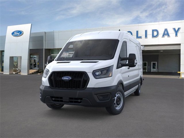 New 2025 Ford Transit 250 148 Medium Roof image 2