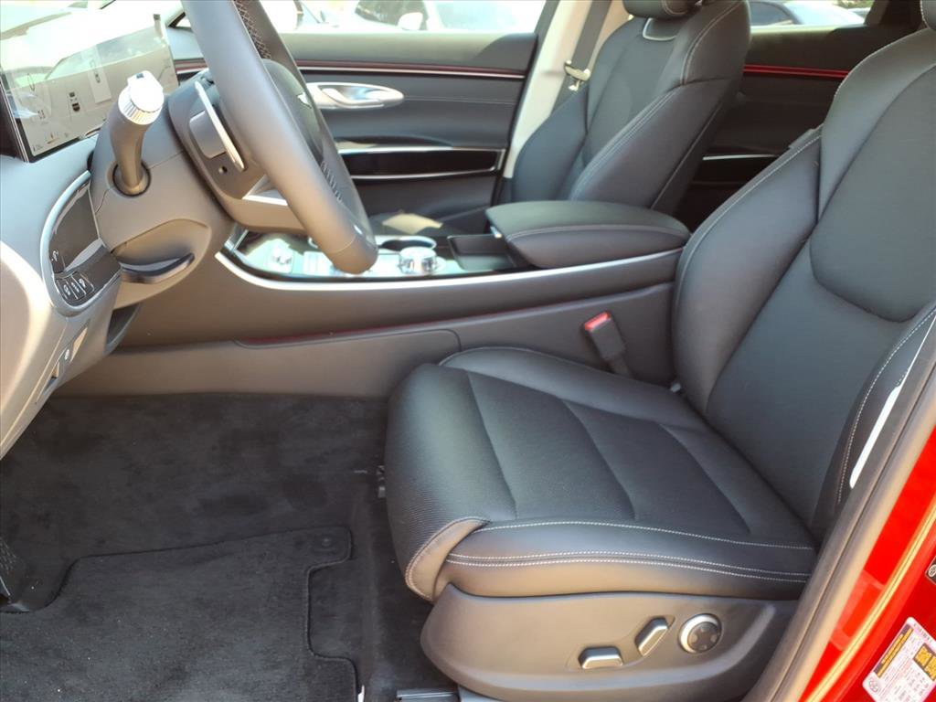 New 2026 Genesis GV70 2.5T image 10